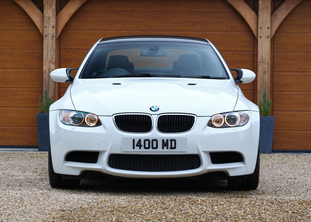 2011 BMW E92 M3 Coupe - Image 3 of 31