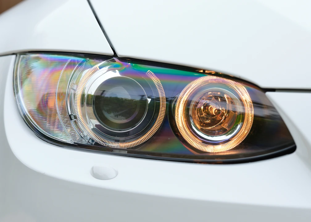 2011 BMW E92 M3 Coupe - Image 24 of 31