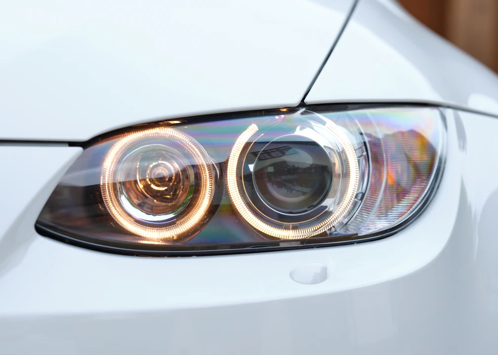 2011 BMW E92 M3 Coupe - Image 25 of 31