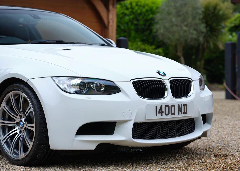 2011 BMW E92 M3 Coupe - Image 21 of 31