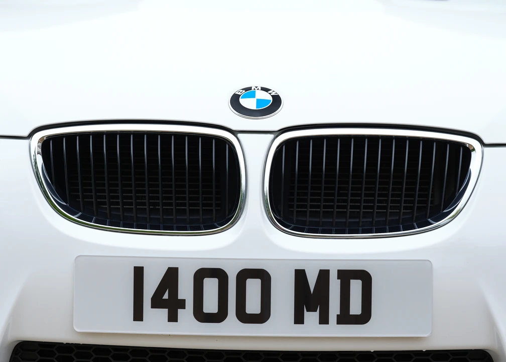 2011 BMW E92 M3 Coupe - Image 22 of 31