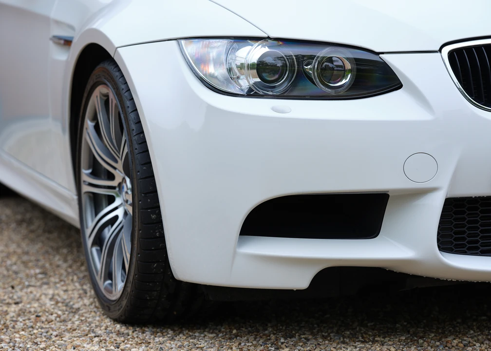 2011 BMW E92 M3 Coupe - Image 23 of 31