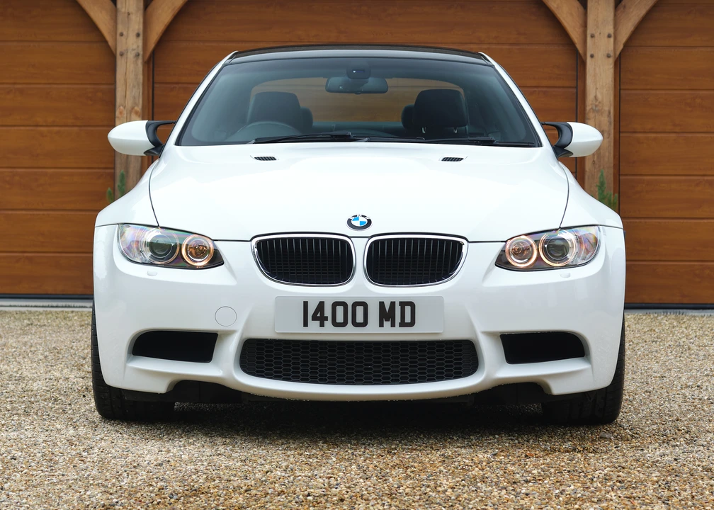 2011 BMW E92 M3 Coupe - Image 11 of 31