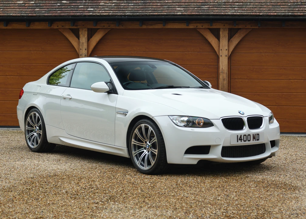 2011 BMW E92 M3 Coupe - Image 10 of 31