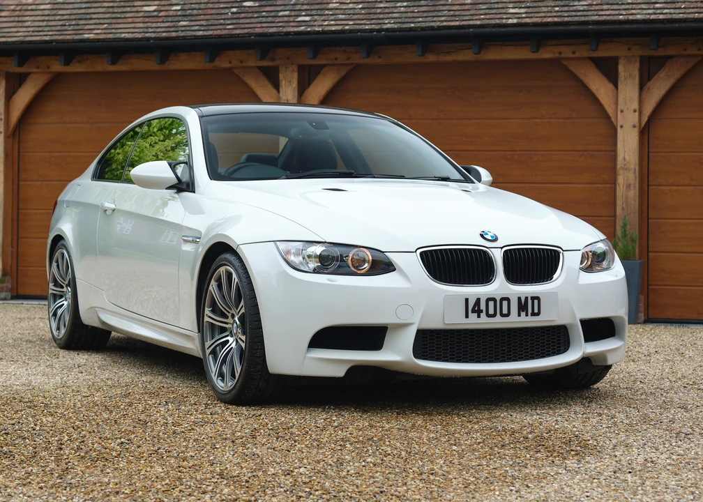 2011 BMW E92 M3 Coupe - Image 12 of 31