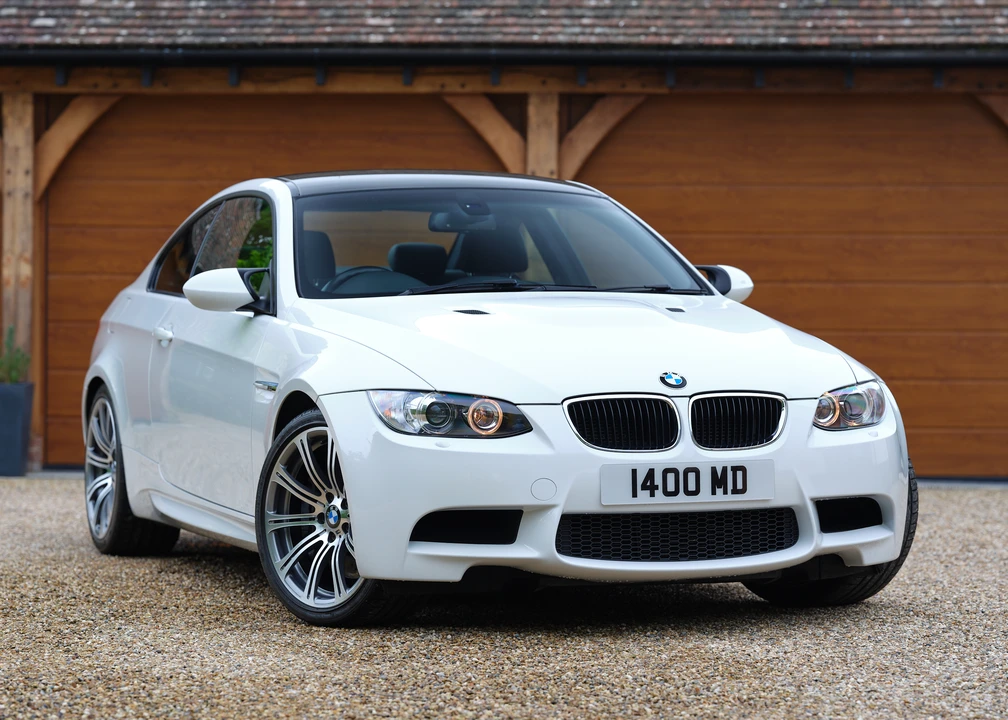 2011 BMW E92 M3 Coupe - Image 20 of 31
