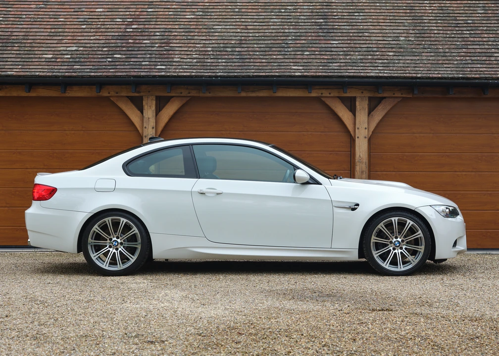 2011 BMW E92 M3 Coupe - Image 9 of 31