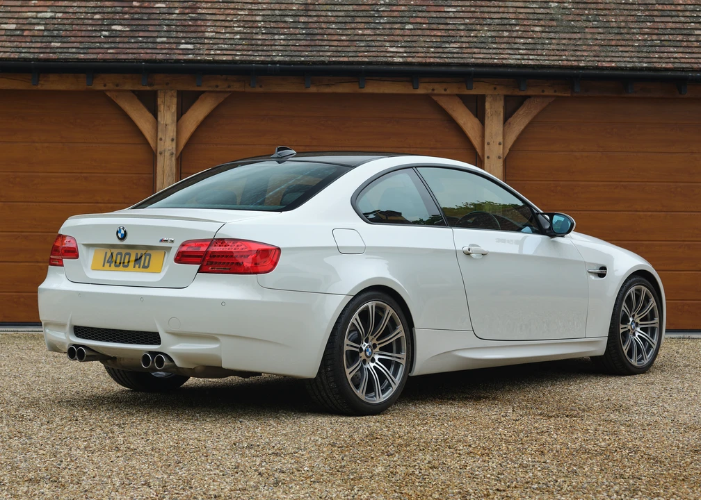 2011 BMW E92 M3 Coupe - Image 18 of 31