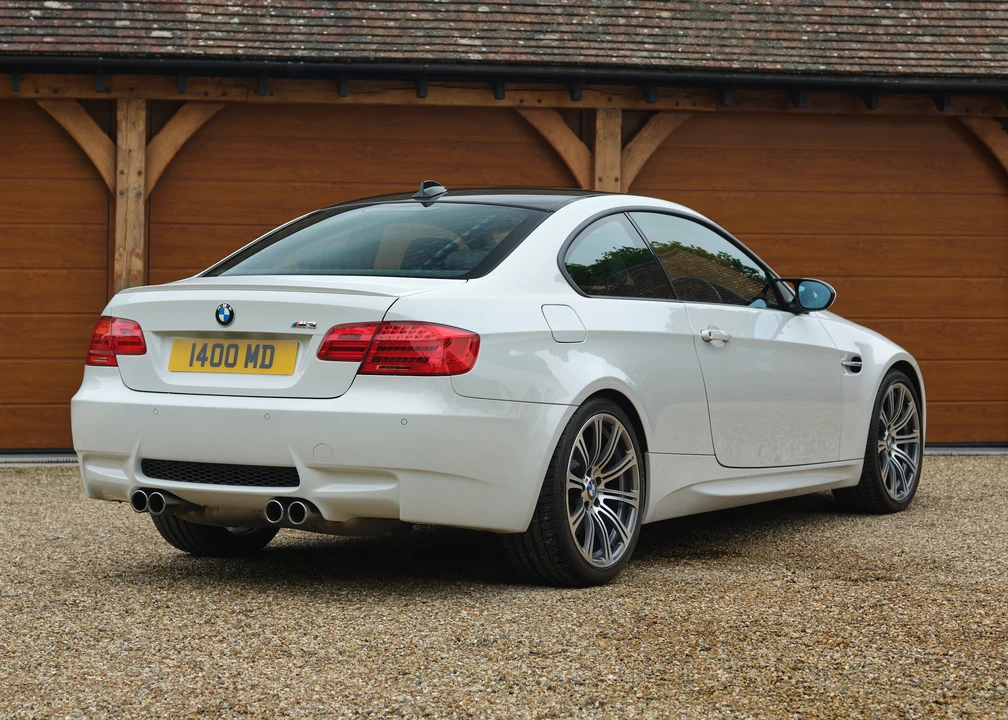 2011 BMW E92 M3 Coupe - Image 8 of 31
