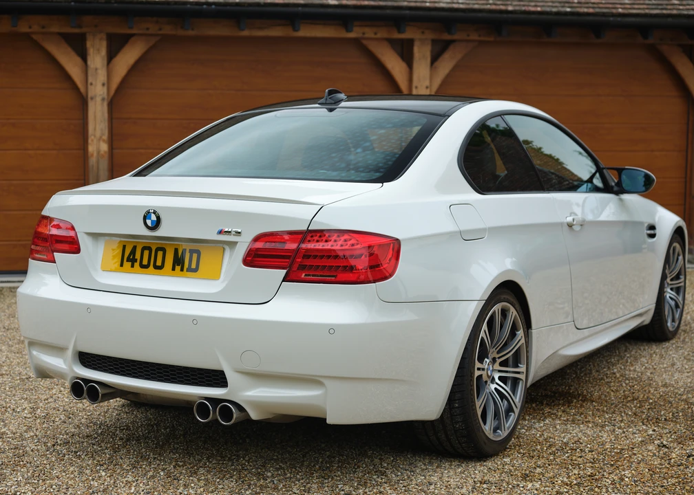 2011 BMW E92 M3 Coupe - Image 17 of 31