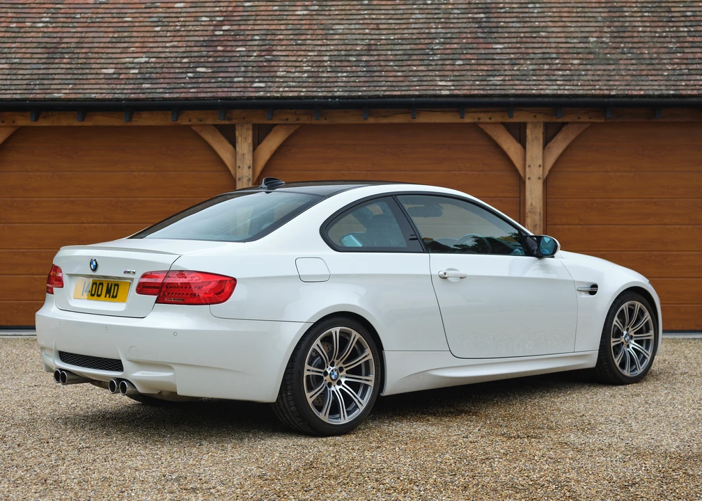 2011 BMW E92 M3 Coupe - Image 19 of 31