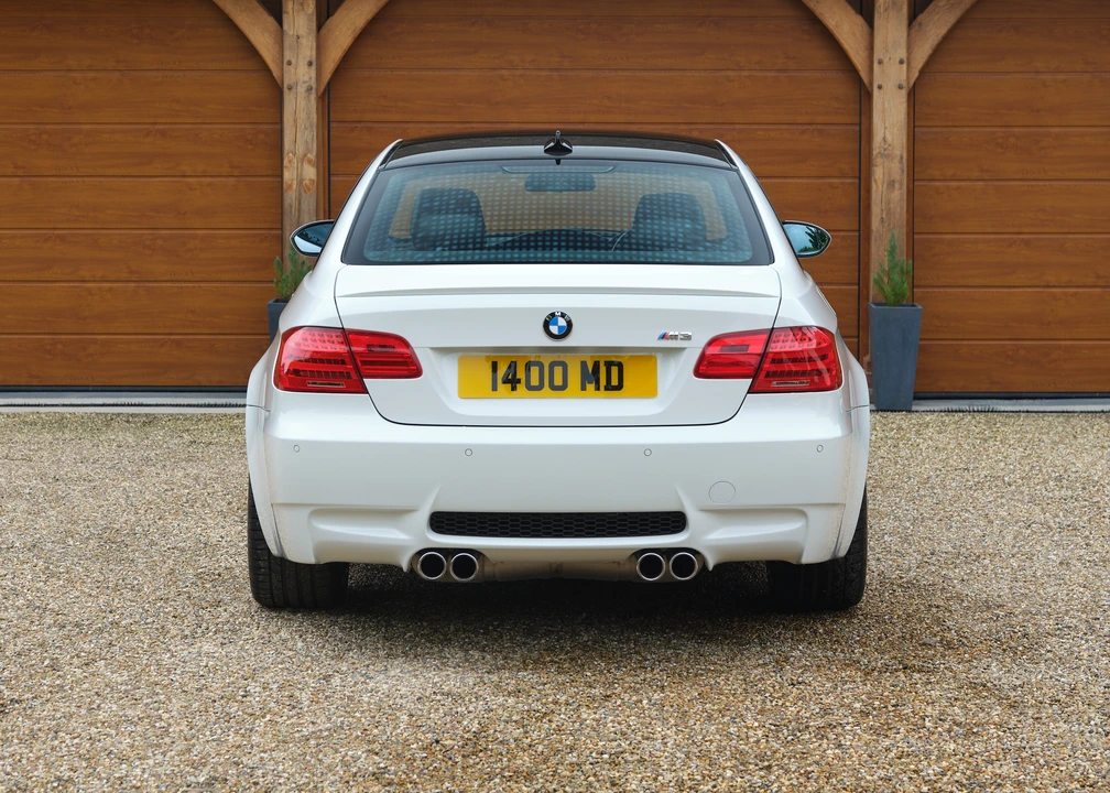 2011 BMW E92 M3 Coupe - Image 7 of 31