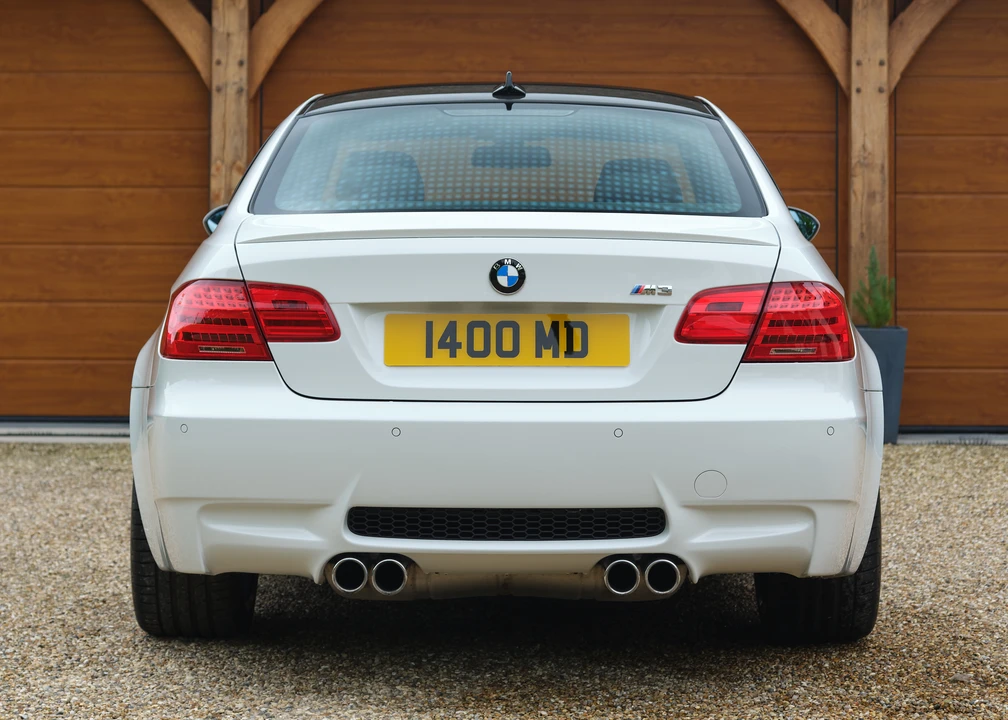 2011 BMW E92 M3 Coupe - Image 16 of 31