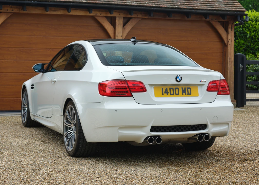 2011 BMW E92 M3 Coupe - Image 6 of 31