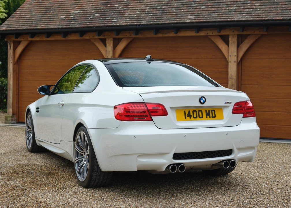2011 BMW E92 M3 Coupe - Image 15 of 31