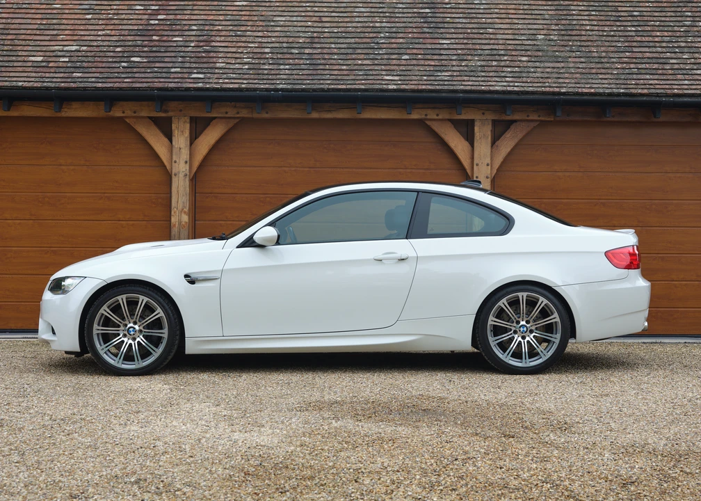2011 BMW E92 M3 Coupe - Image 5 of 31