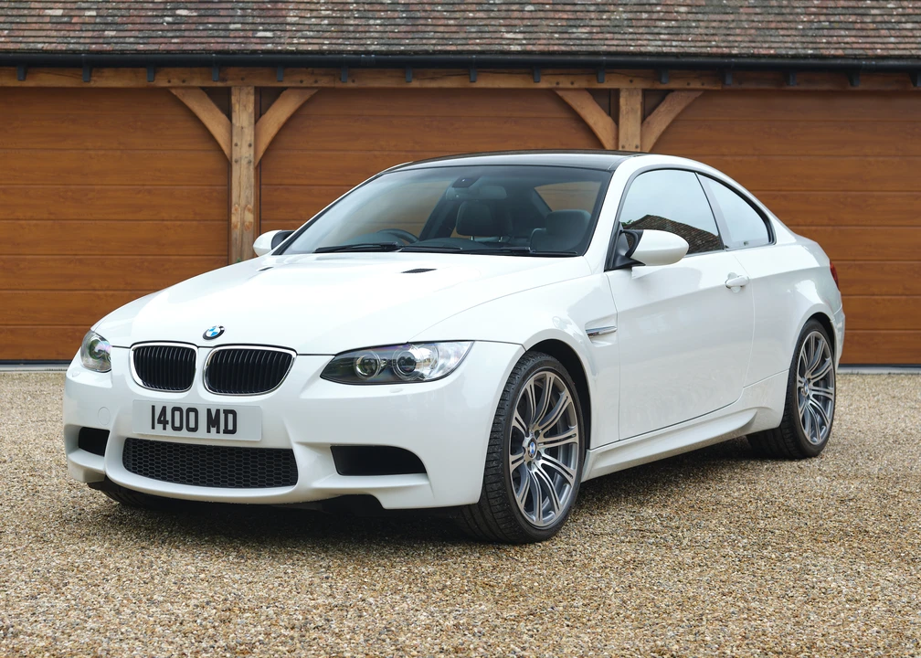 2011 BMW E92 M3 Coupe - Image 4 of 31