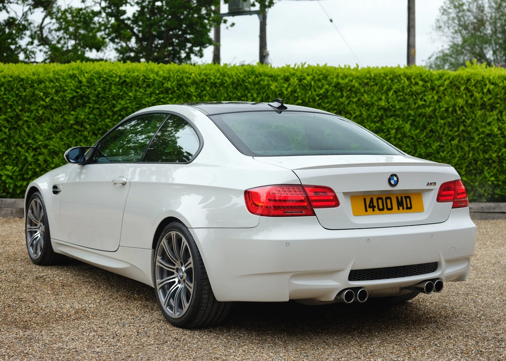 2011 BMW E92 M3 Coupe - Image 14 of 31