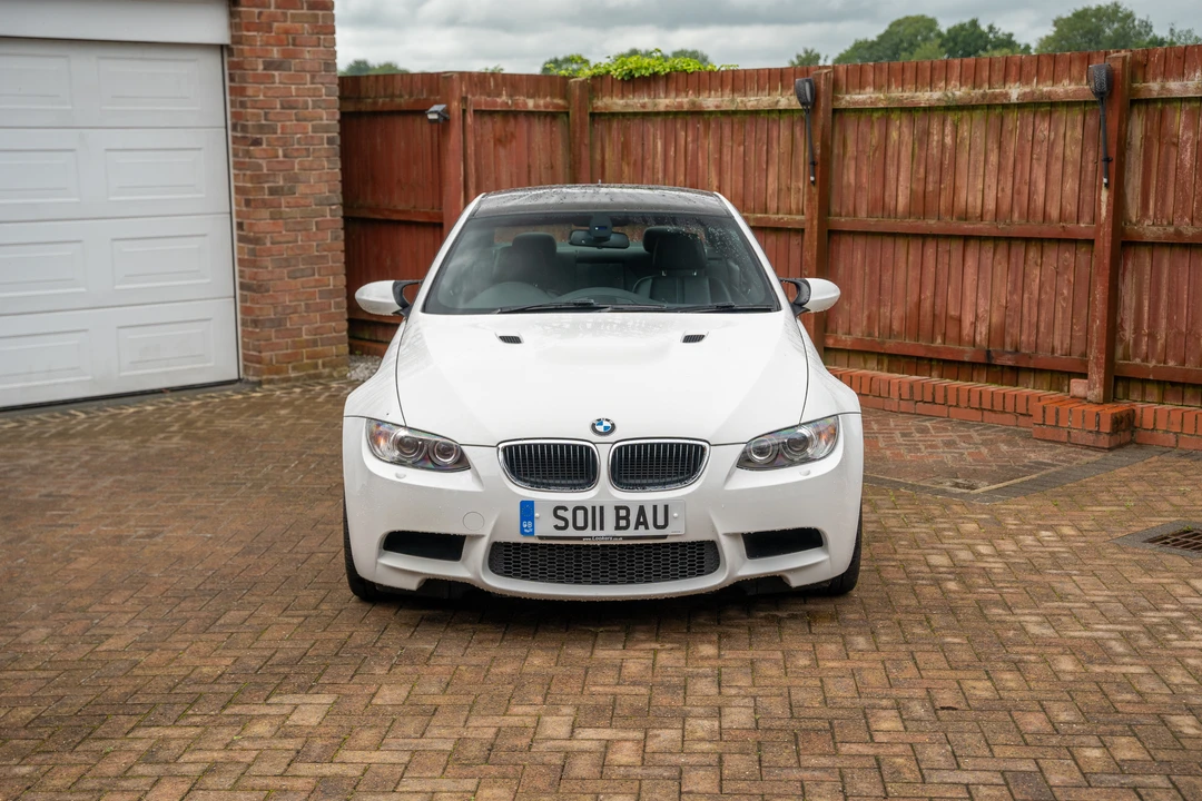 2011 BMW E92 M3 Coupe - Image 11 of 31