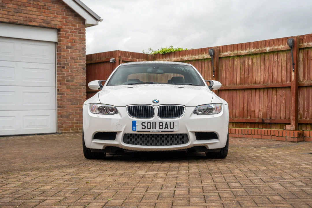 2011 BMW E92 M3 Coupe - Image 3 of 31