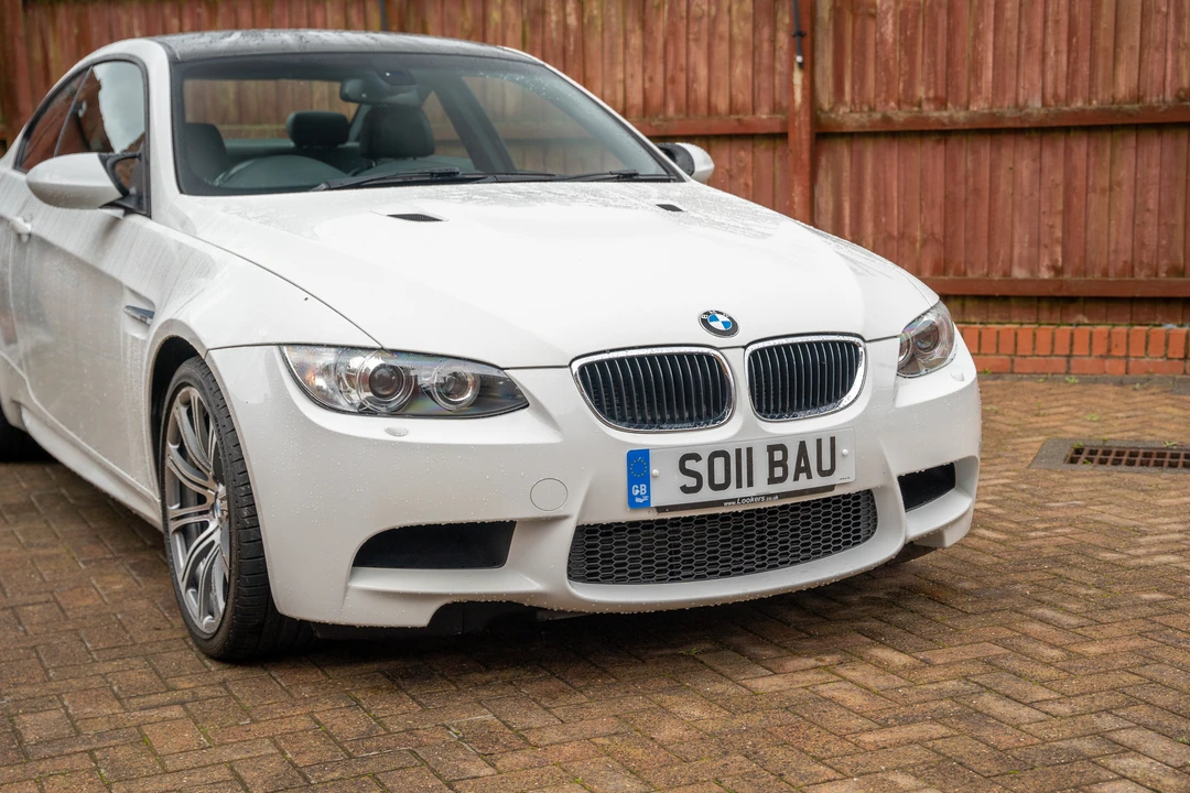 2011 BMW E92 M3 Coupe - Image 20 of 31