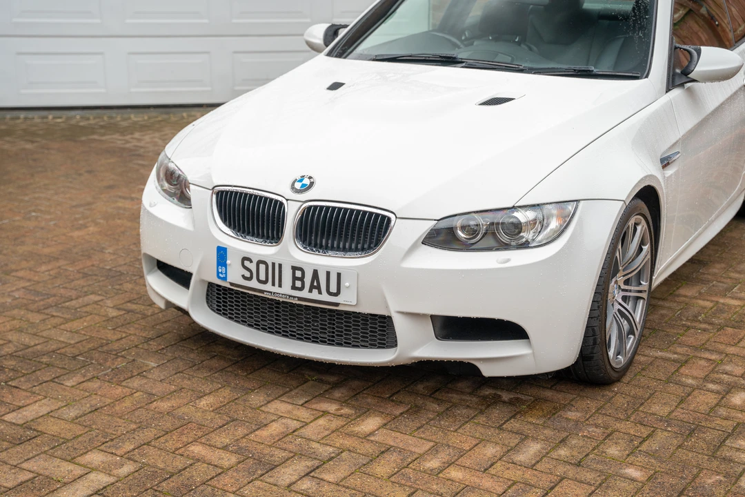 2011 BMW E92 M3 Coupe - Image 21 of 31