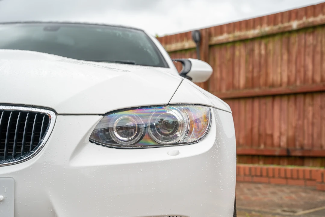 2011 BMW E92 M3 Coupe - Image 22 of 31