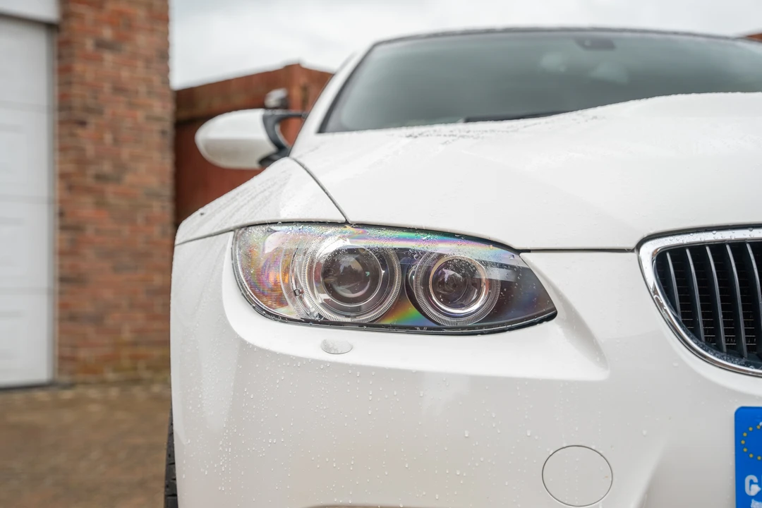 2011 BMW E92 M3 Coupe - Image 24 of 31