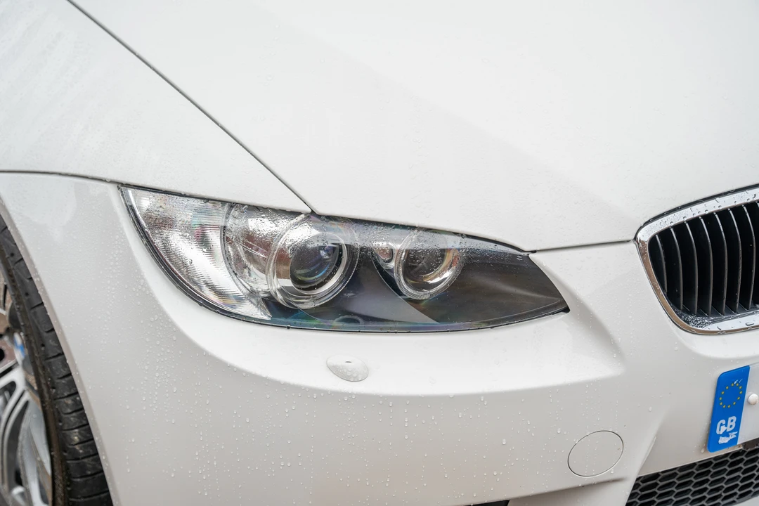 2011 BMW E92 M3 Coupe - Image 25 of 31