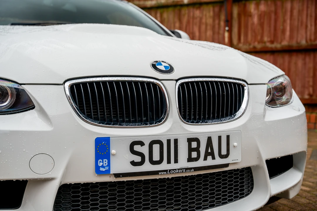 2011 BMW E92 M3 Coupe - Image 27 of 31