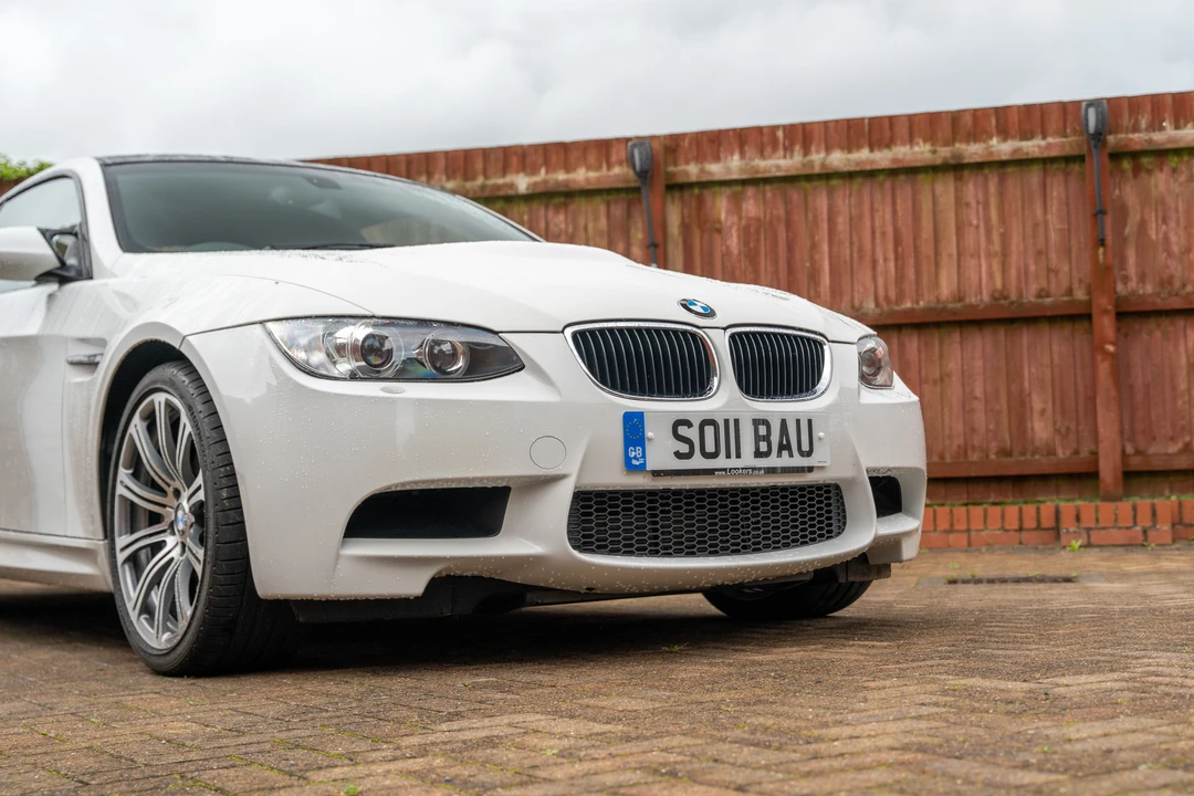 2011 BMW E92 M3 Coupe - Image 28 of 31