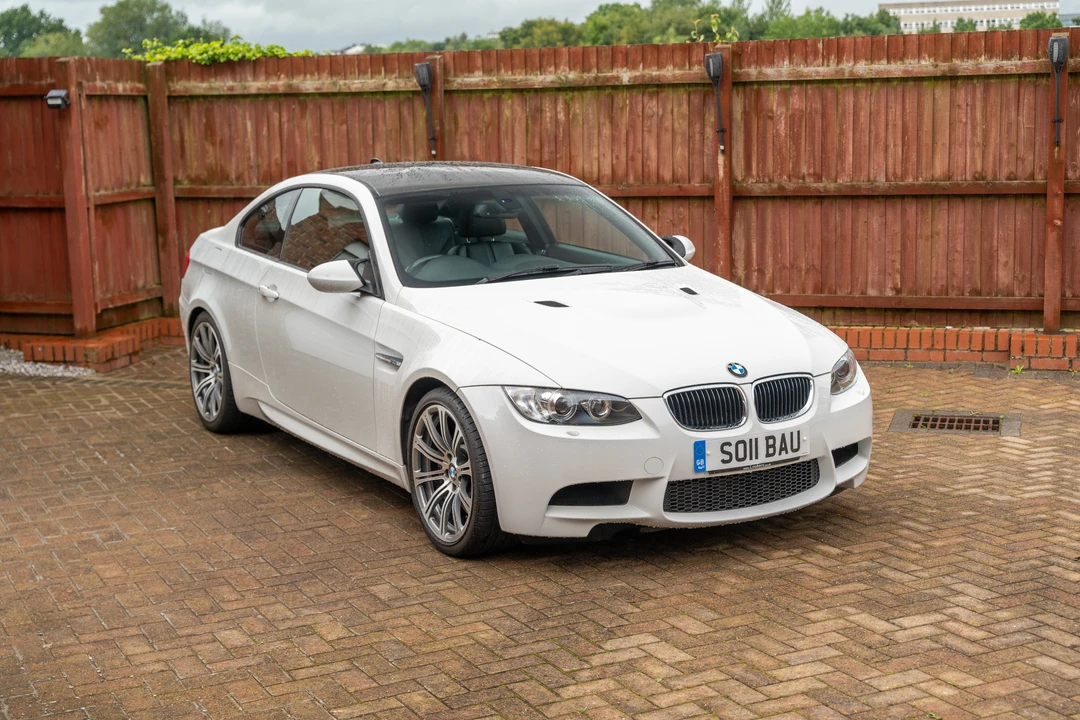 2011 BMW E92 M3 Coupe - Image 4 of 31