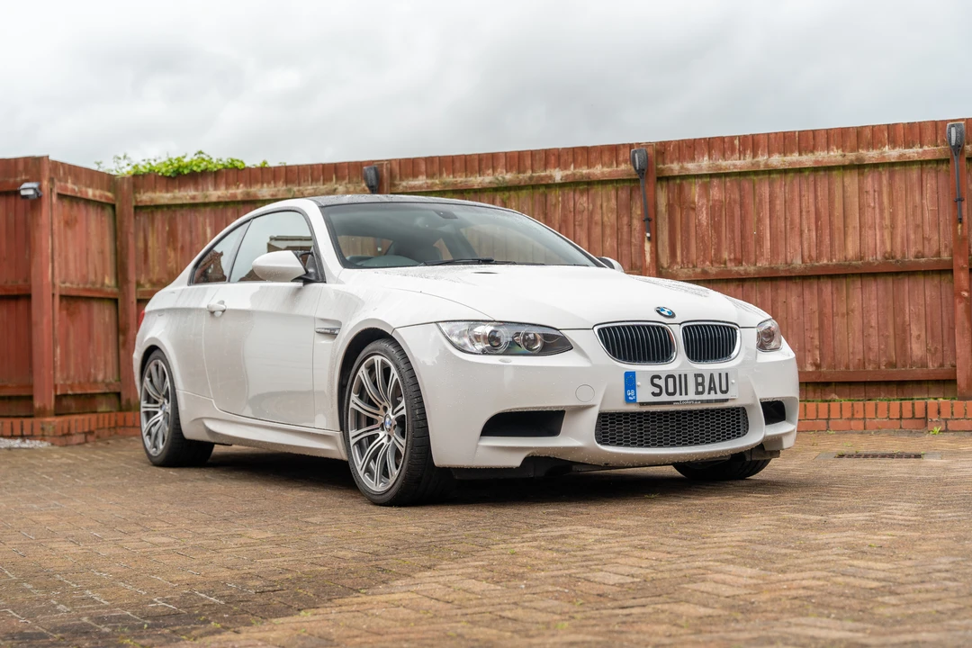 2011 BMW E92 M3 Coupe - Image 12 of 31