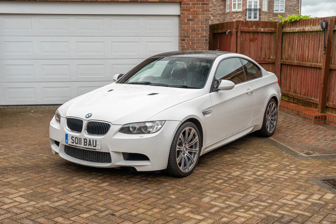 2011 BMW E92 M3 Coupe - Image 10 of 31
