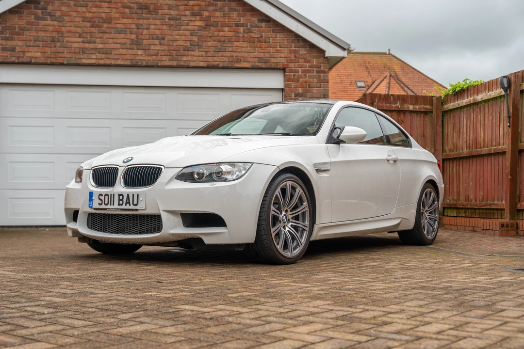 2011 BMW E92 M3 Coupe - Image 18 of 31