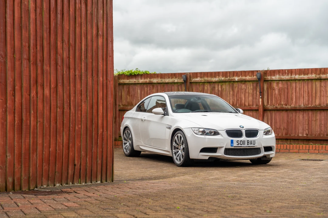 2011 BMW E92 M3 Coupe - Image 19 of 31