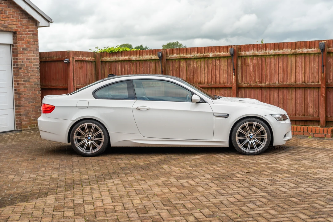 2011 BMW E92 M3 Coupe - Image 13 of 31