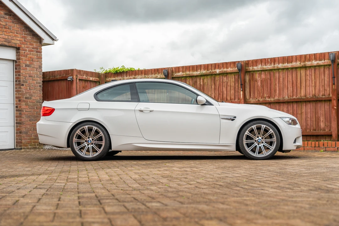 2011 BMW E92 M3 Coupe - Image 5 of 31