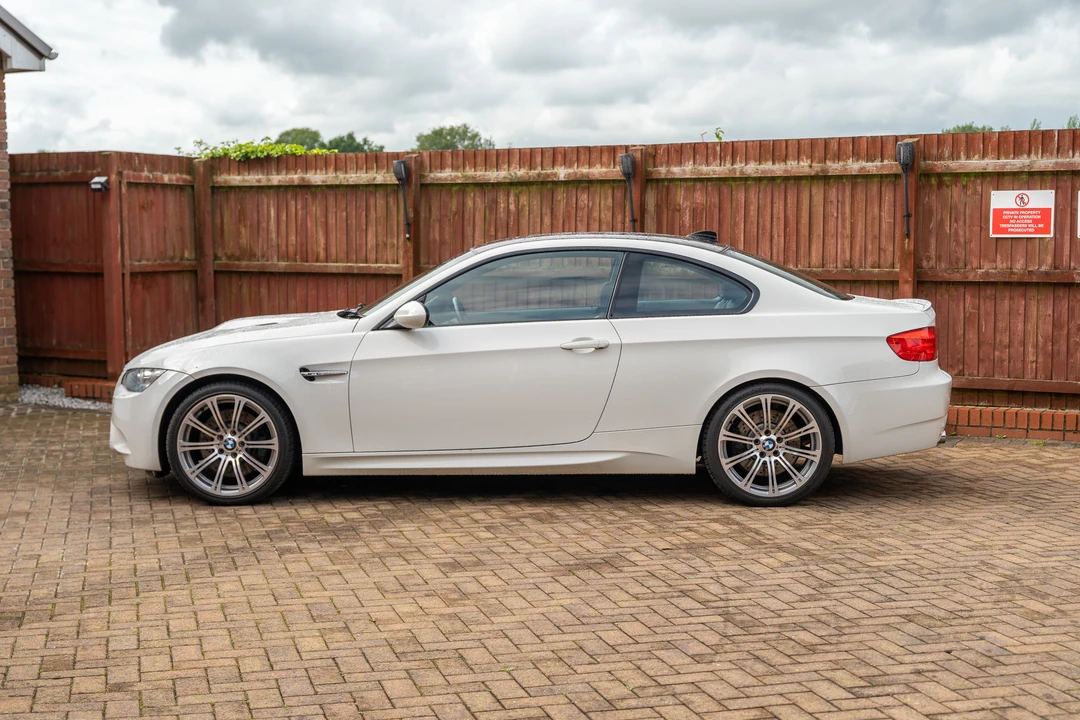 2011 BMW E92 M3 Coupe - Image 9 of 31