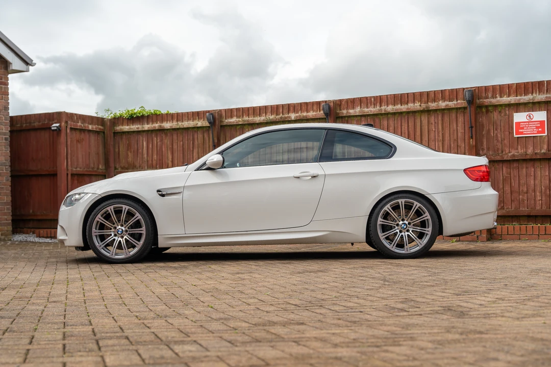 2011 BMW E92 M3 Coupe - Image 17 of 31