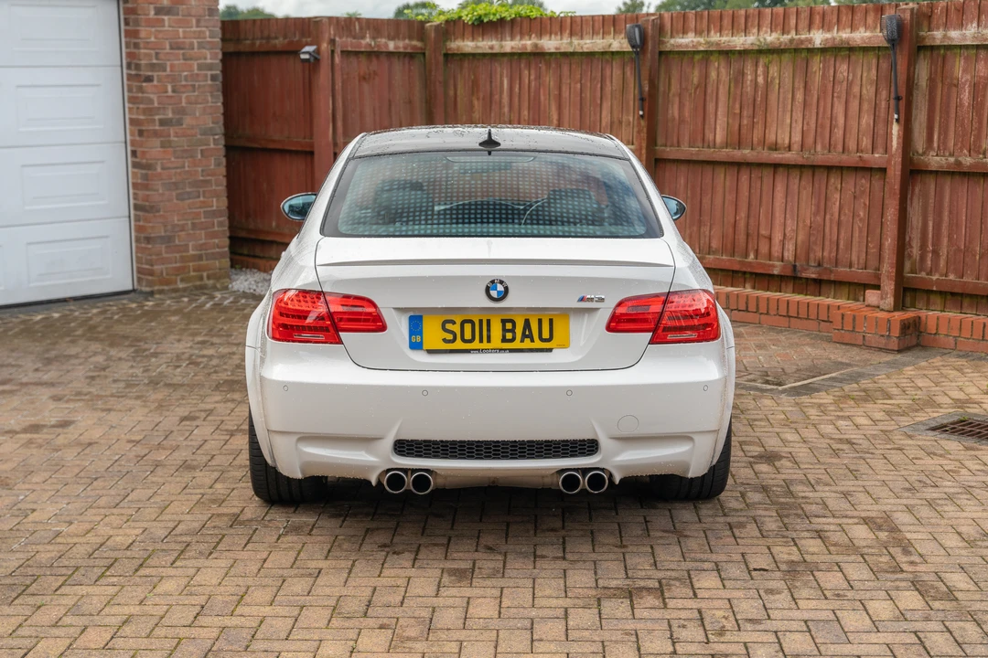 2011 BMW E92 M3 Coupe - Image 15 of 31