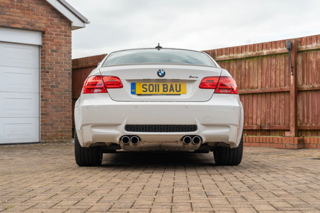 2011 BMW E92 M3 Coupe - Image 7 of 31