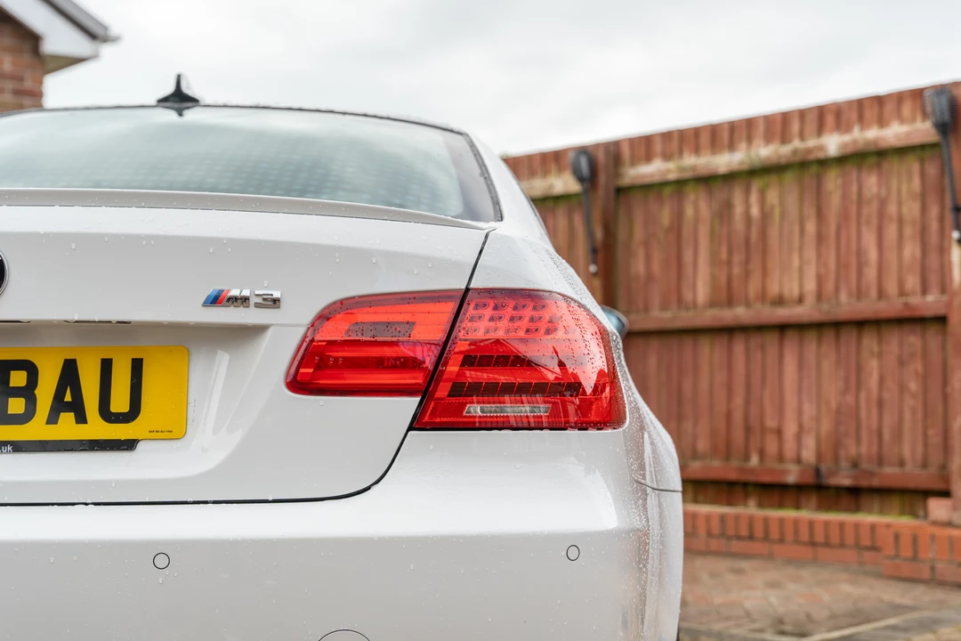 2011 BMW E92 M3 Coupe - Image 29 of 31