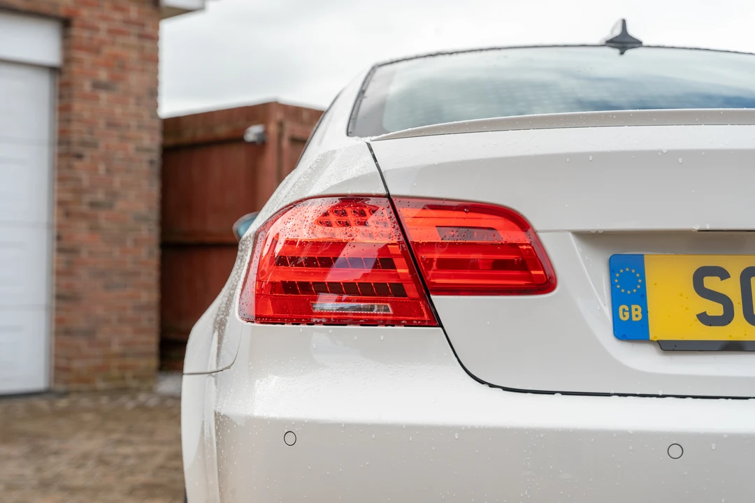2011 BMW E92 M3 Coupe - Image 30 of 31