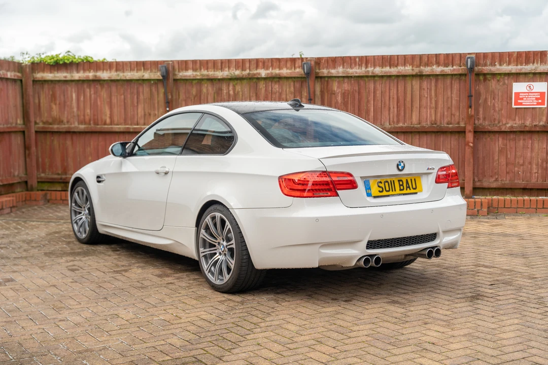 2011 BMW E92 M3 Coupe - Image 8 of 31
