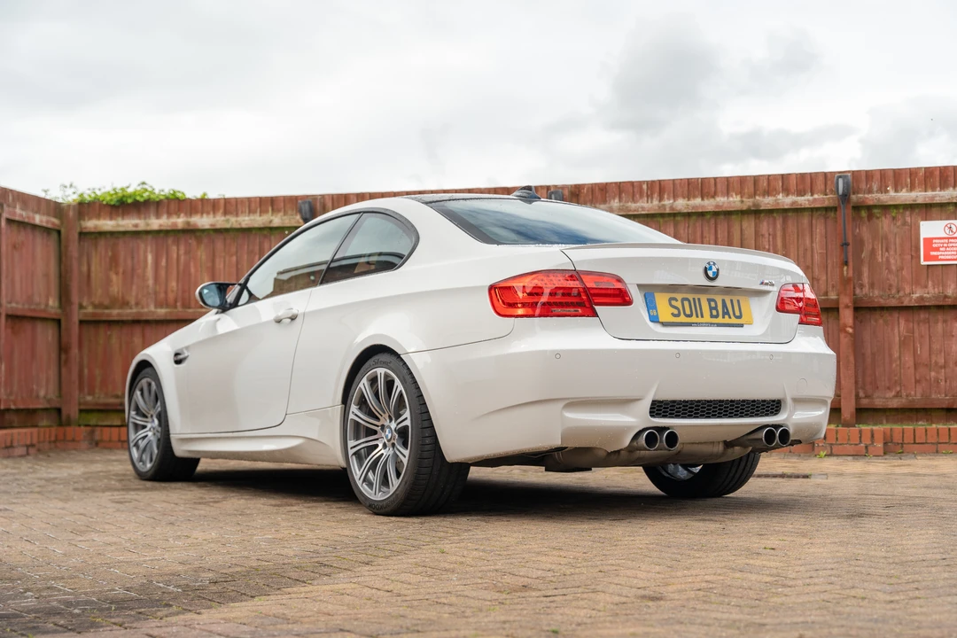 2011 BMW E92 M3 Coupe - Image 16 of 31