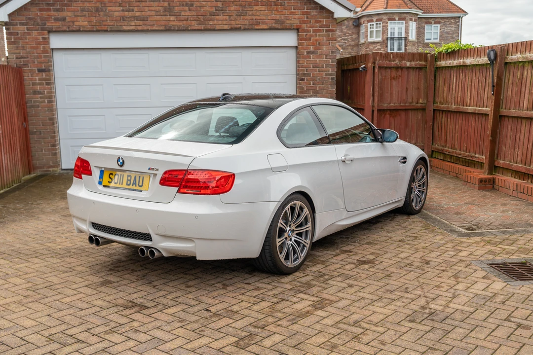 2011 BMW E92 M3 Coupe - Image 14 of 31
