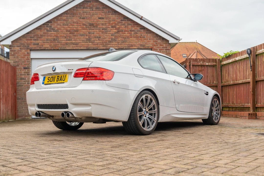2011 BMW E92 M3 Coupe - Image 6 of 31