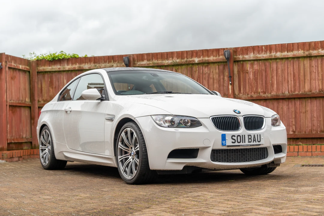 2011 BMW E92 M3 Coupe - Image 2 of 31