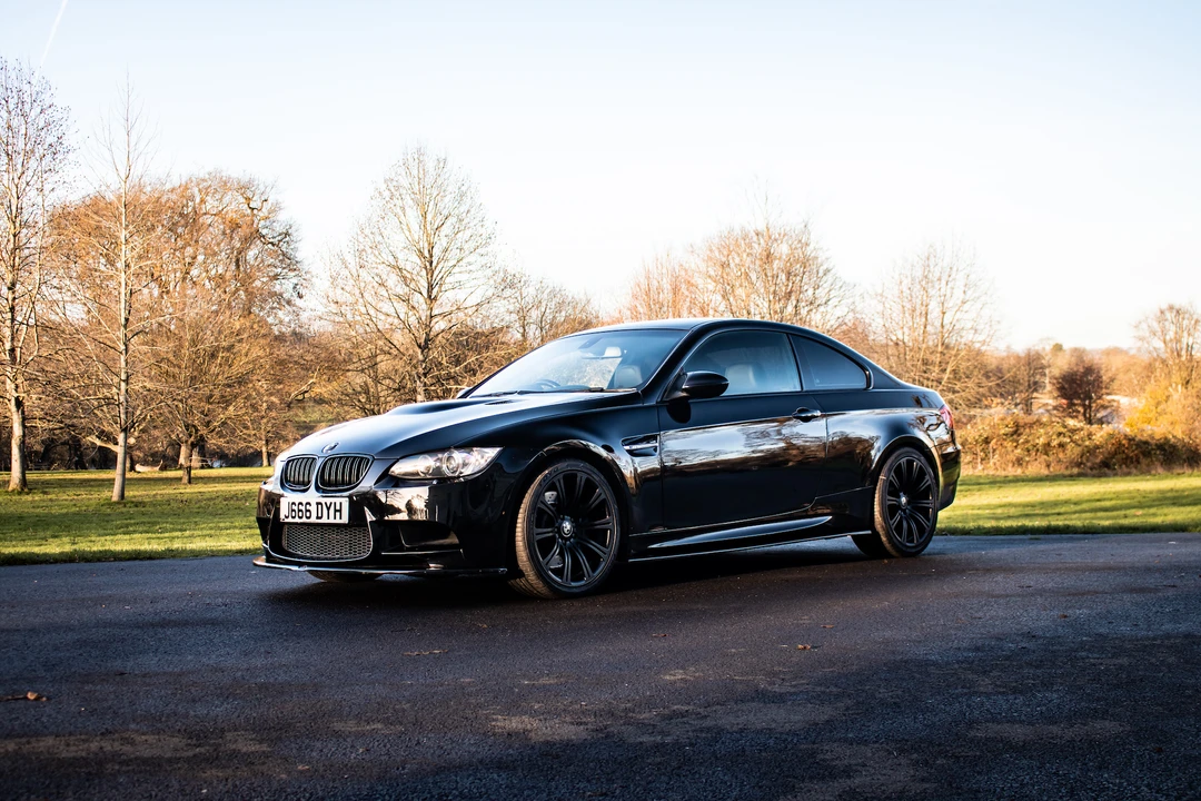 2011 BMW E92 M3 Coupe - Image 3 of 31